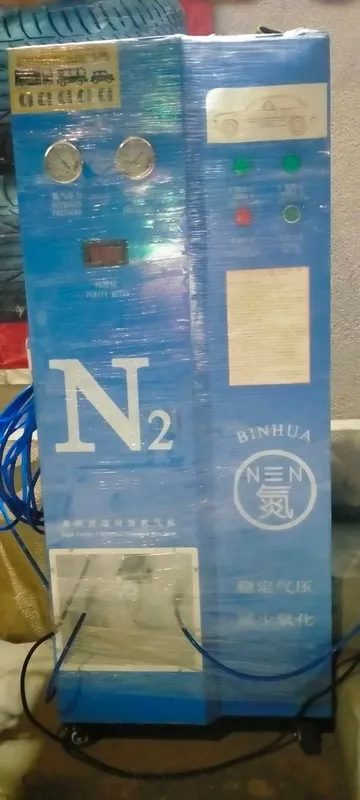 Azot aparat generator sotiladi 800$ 2