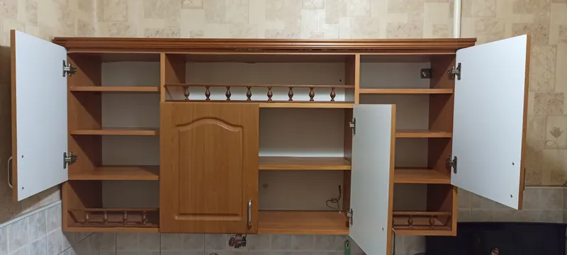 кухонный гарнитур — фото 1