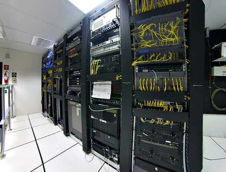 Настройка IT: камеры, Wi-Fi, IP телефония | Выезд — фото 2