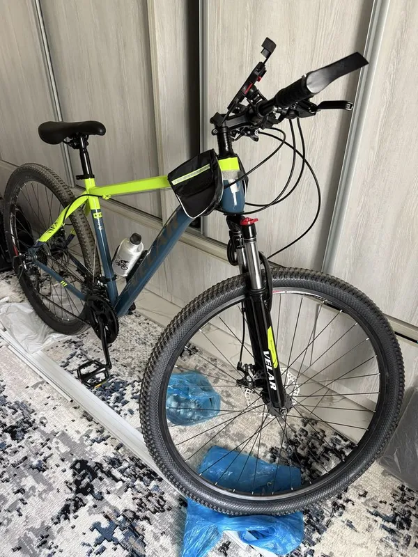 Велосипед 29 сотилади velosiped yengi