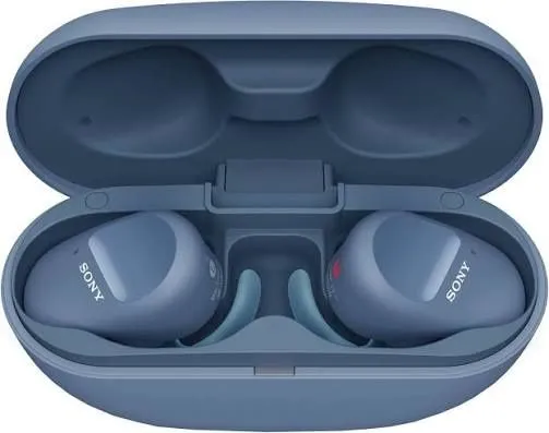 Беспроводные наушники Sony WF-SP800N
