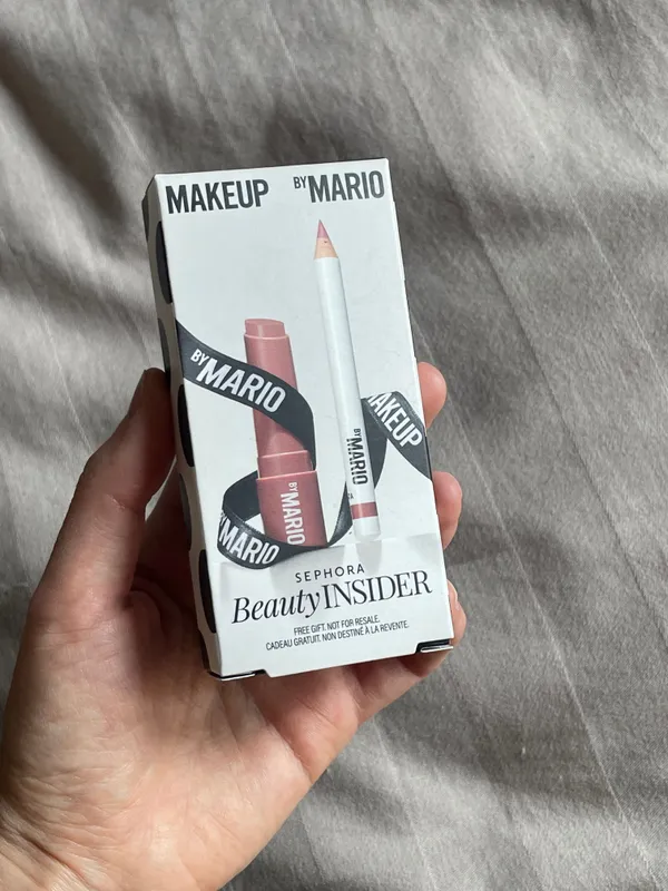 Nars помада, Tarte румяна, Sol de Janeiro, Estee Louder, Clinique, Nyx 8