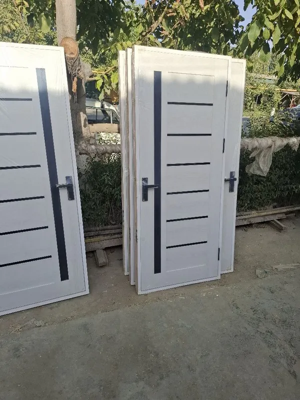 Mdf eshiklar olami eng arzon narxlar — фото 1