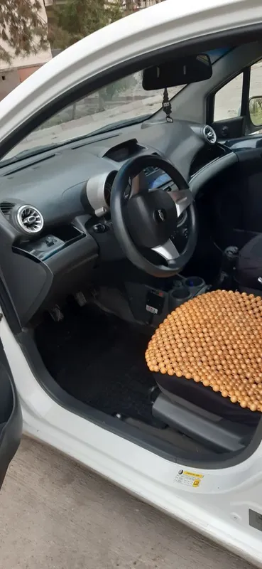 Chevrolet Spark 2015 shoshilinch sotiladi 4 Chevrolet Spark 2015 shoshilinch sotiladi 4