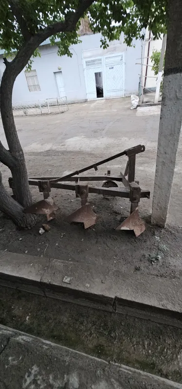 T40 sotiladi mator karobka yaxshi chizel pluhi bilan — фото 2