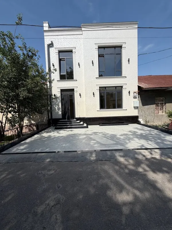 Продаётся Современный каттедж, Циалковского, Олтинтепа Продаётся Современный каттедж, Циалковского, Олтинтепа