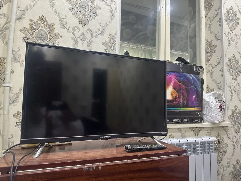 Телевизор PREMIER 32 дюйма