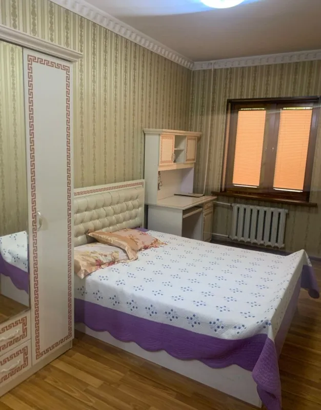 Сдаётся квартира Юнусабад 2кв 3/3/4 7