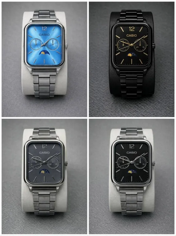 Casio classic