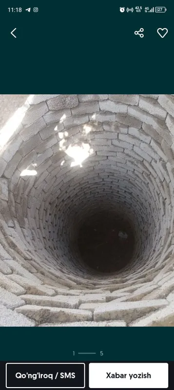 Ура кавлаш ora kavlash — фото 3