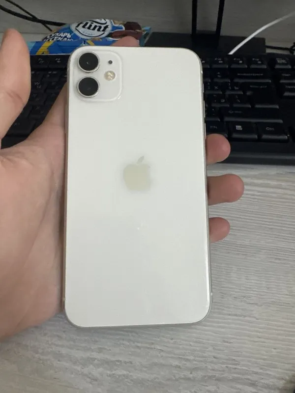 iphone 11 kh/a 67% 3