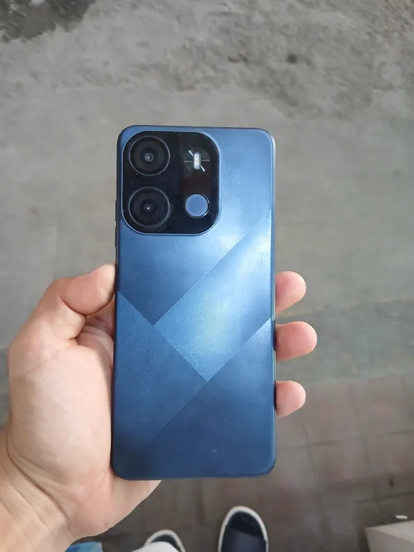Tecno