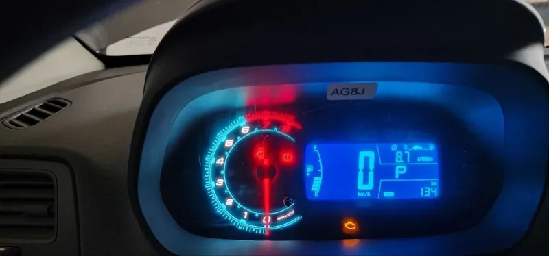 Chevrolet Cobalt 2025 — фото 5