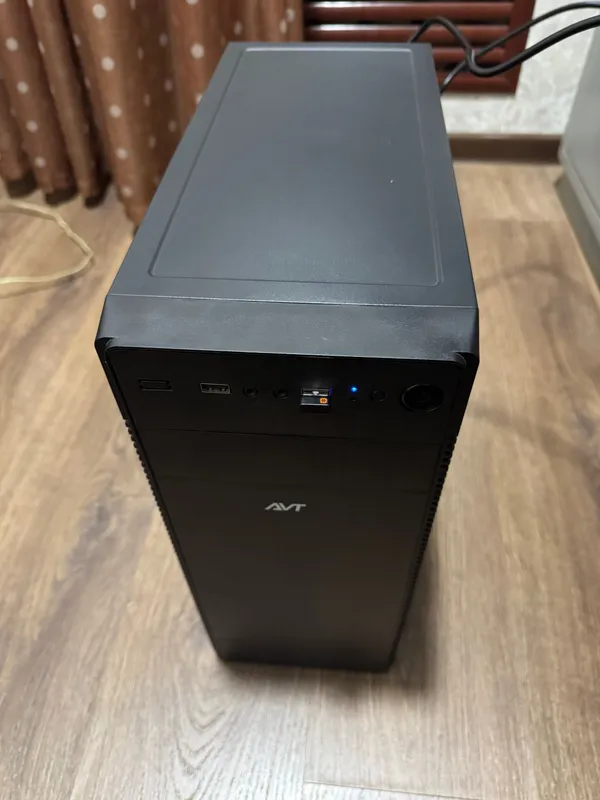 Кейс для офиса core i3 10100 ddr4 8g Кейс для офиса core i3 10100 ddr4 8g