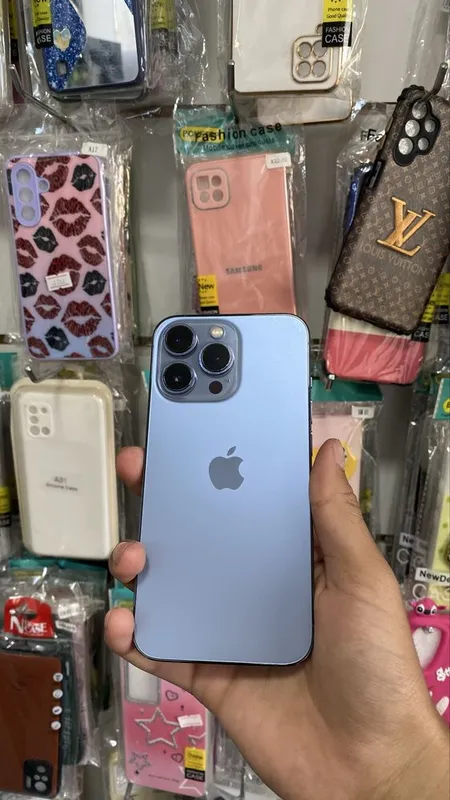 Iphone 13pro sotiladi