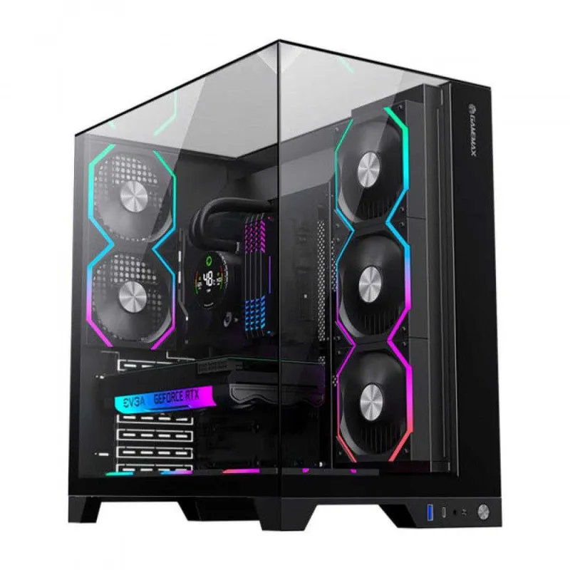 GAMEMAX infinity pro