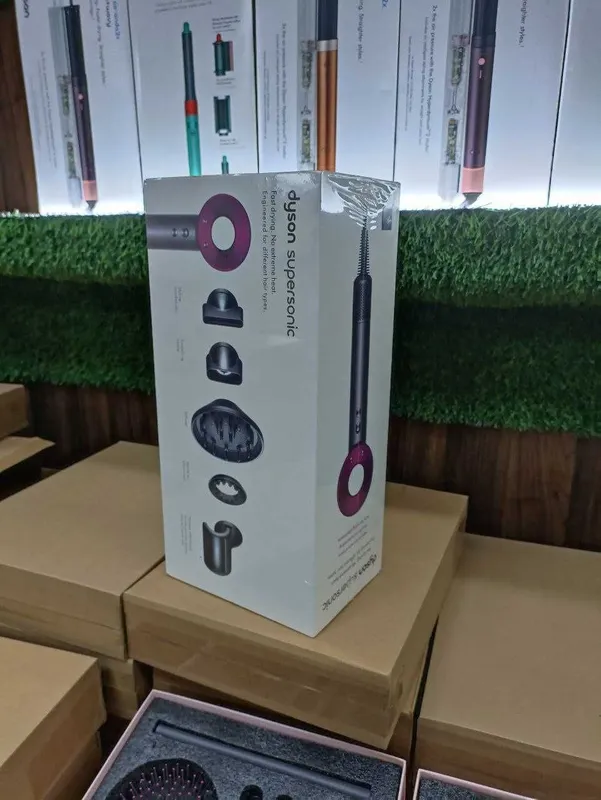 Фен Dyson Supersonic оригинал