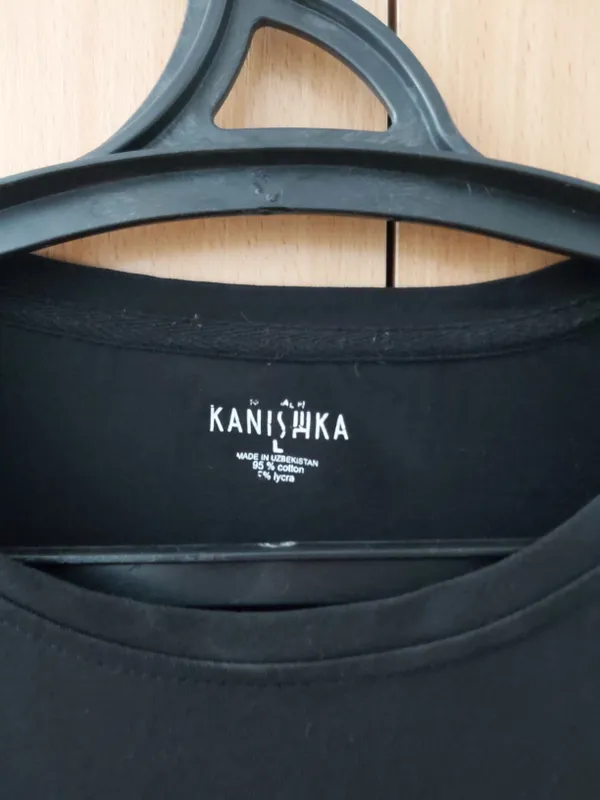 Kanichka ko‘ylagi 2