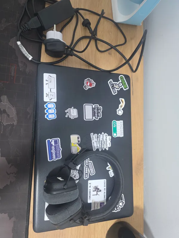 HP noutbuk 2