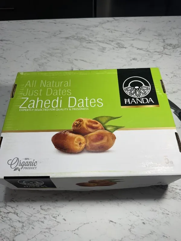 Финики захеди hurmo xurmo zahedi dates zaxedi захиди хурмо хурма — фото 1