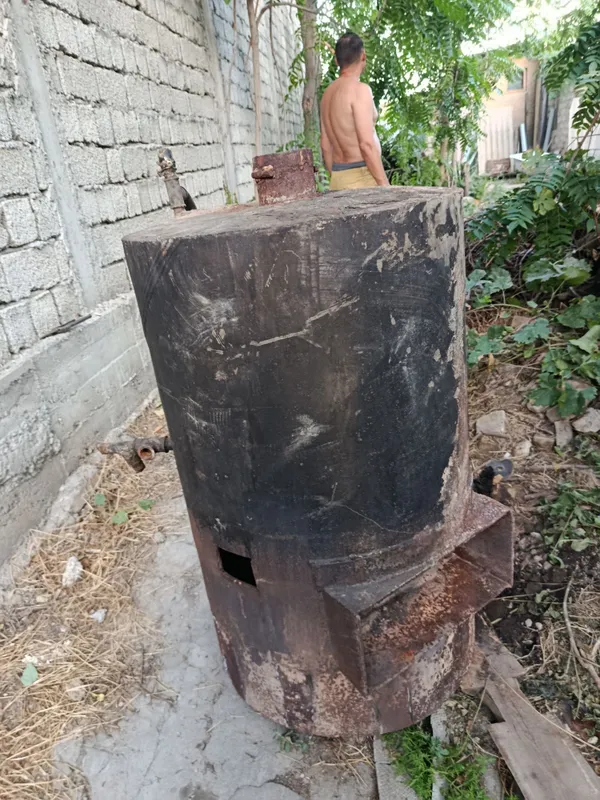 Продам котел для бани 2 Продам котел для бани 2
