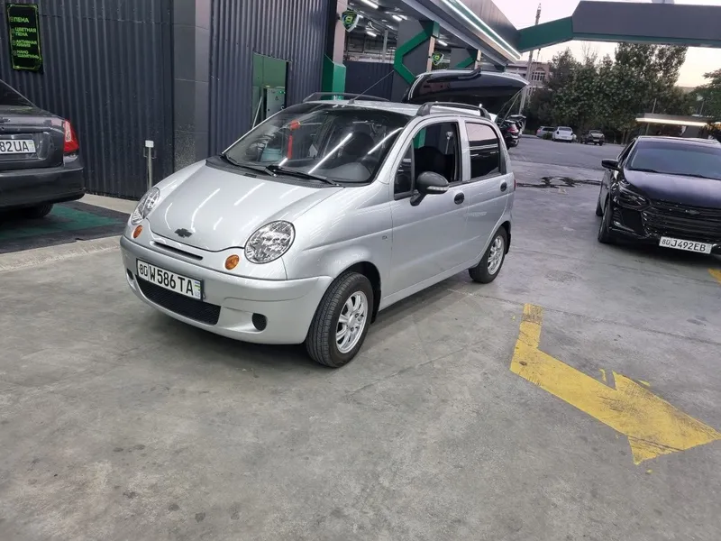 Matiz 2015 lyukus kandisaner 1