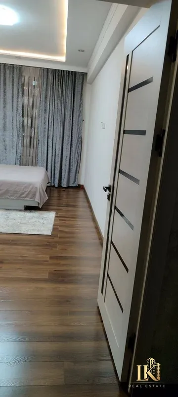 Mirabod tumanida yangi g‘ishtli uyda yevro ta’mirli zamonaviy 2 xonali kvartira sotiladi 1