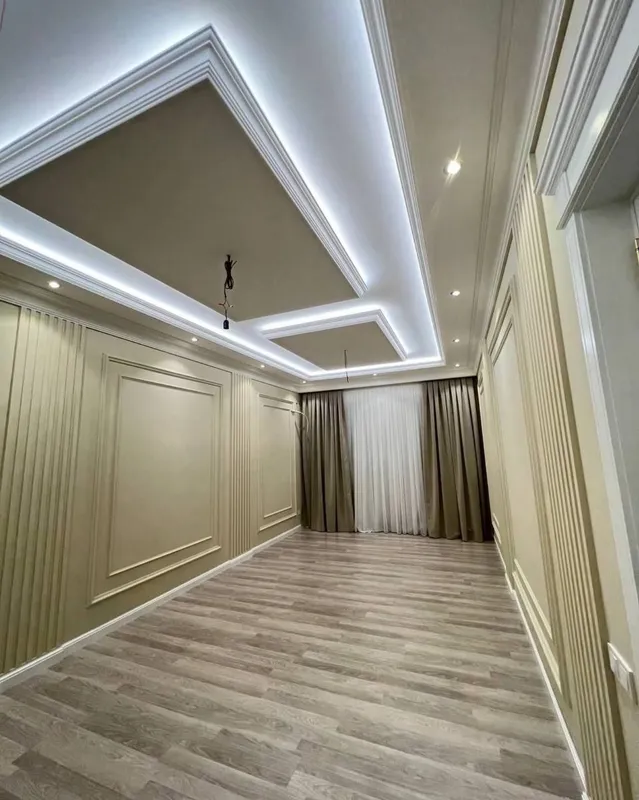 Зенит 3 сотки Евро дом 240 м² Под ключ