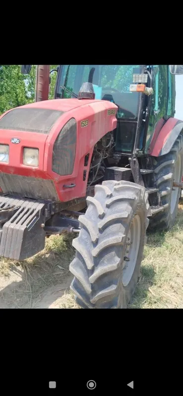 Belarus 1523 Traktor 2018 yil soz holatda .Ustida kelishamiz. 1 Belarus 1523 Traktor 2018 yil soz holatda .Ustida kelishamiz. 1