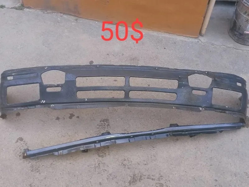 bmw e30 bmv запчасти — фото 1