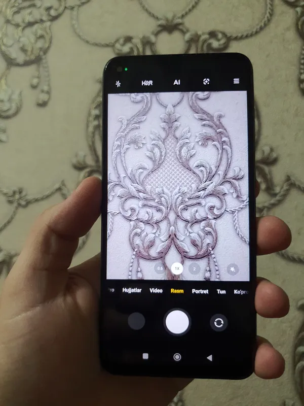 redmi not9