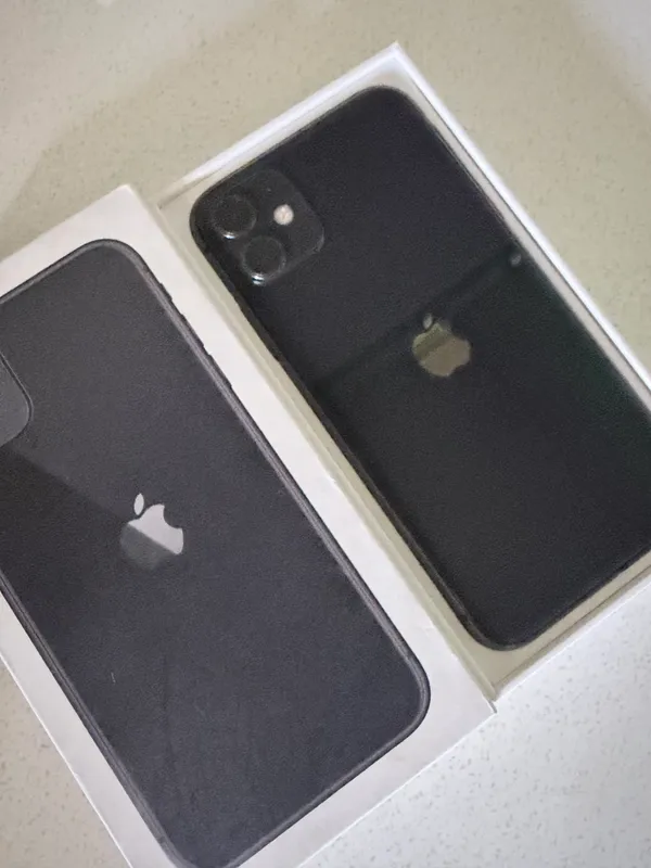iPhone 11 64 ГБ 1 iPhone 11 64 ГБ 1