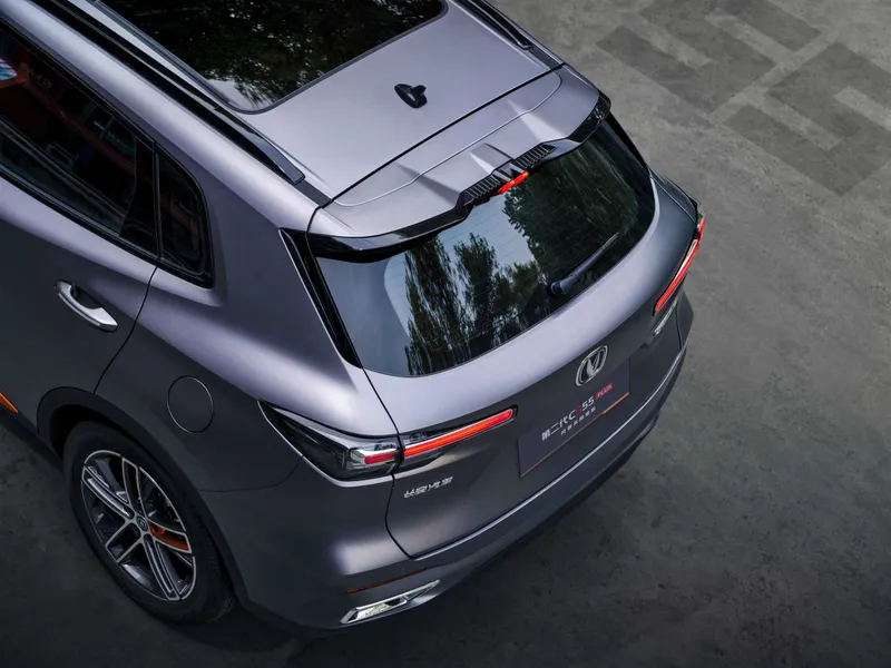 Changan CS55 Plus/Rassrochka/0% boshlang'ich to'lov/avtokredit 4 Changan CS55 Plus/Rassrochka/0% boshlang'ich to'lov/avtokredit 4