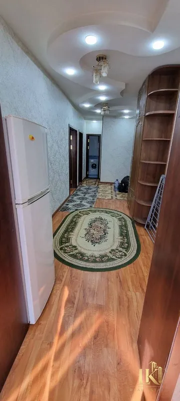 Продаётся комфортная квартира в Яккасарае с отличной планировкой — фото 7 Продаётся комфортная квартира в Яккасарае с отличной планировкой — фото 7