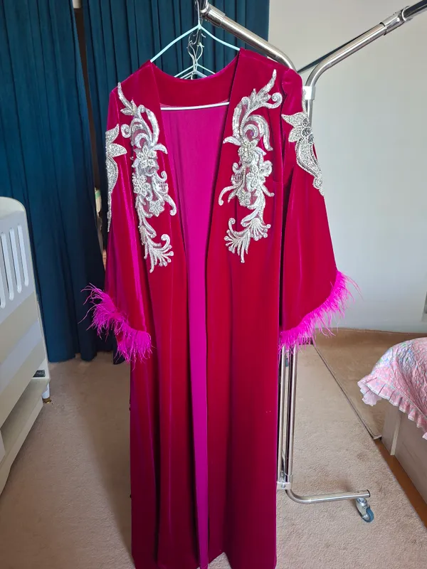 abaya 2