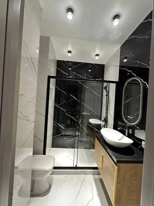 Срочно сдается квартира в ЖК Tiara residence — фото 4