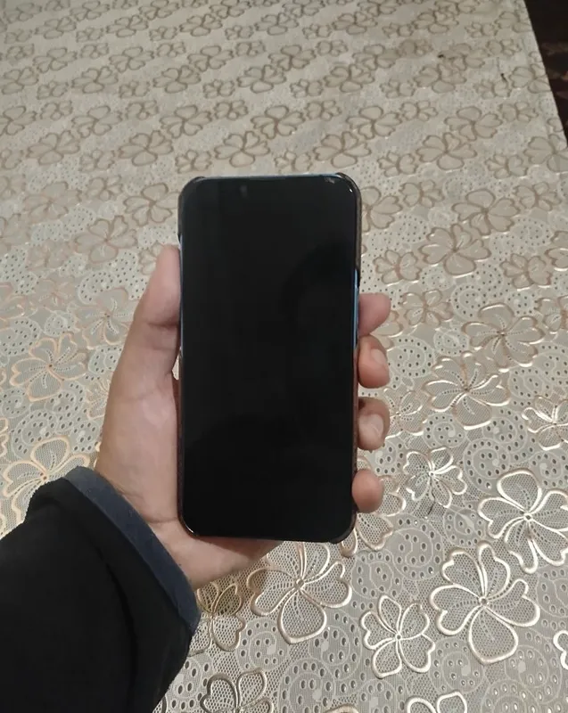 Iphone13 Pamit 128 yomkist 75 karobka dakumentli — фото 1