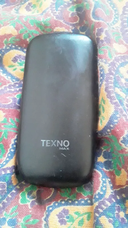 texno telefon