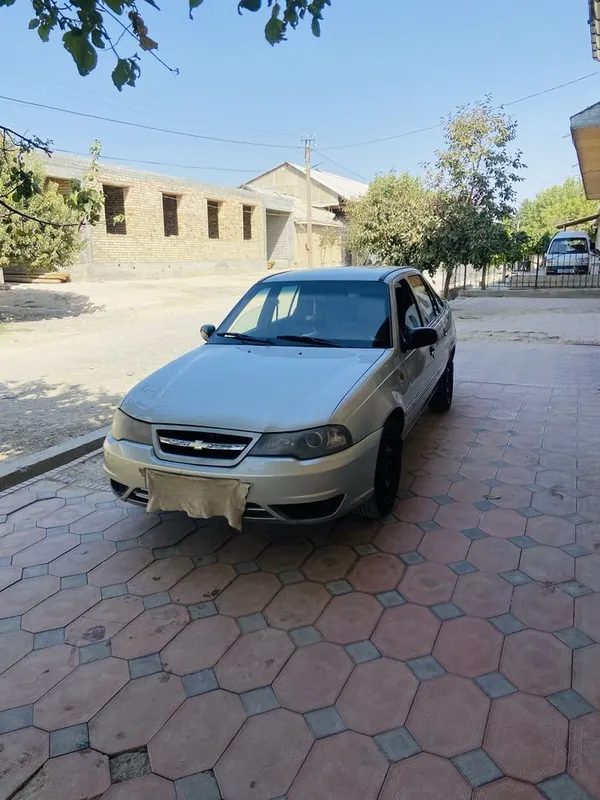 chevrolet NEXIA 2