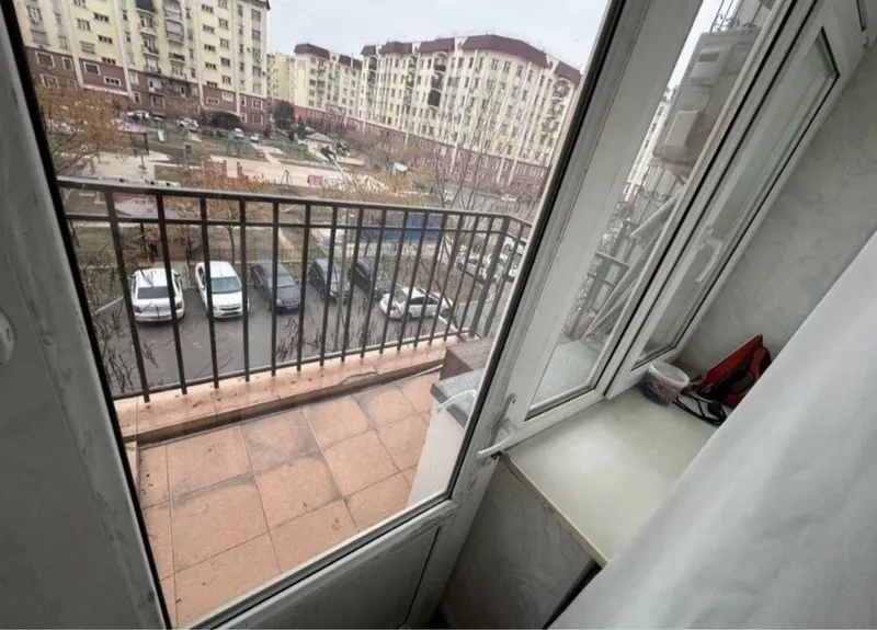 Аренда квартира Сергели 6а 2/3/7 Семя Студенти — фото 6