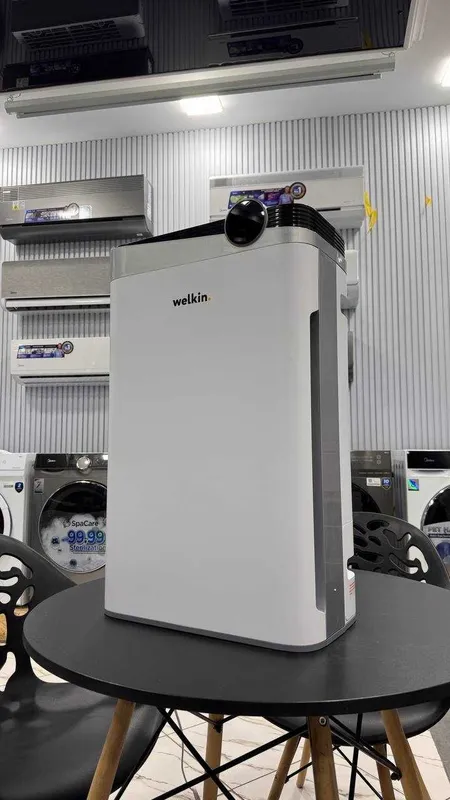 Кондиционер Midea Alba 24 000 BTU inverter ДОСТАВКА + ХИТ ПРОДАЖ!!! — фото 4