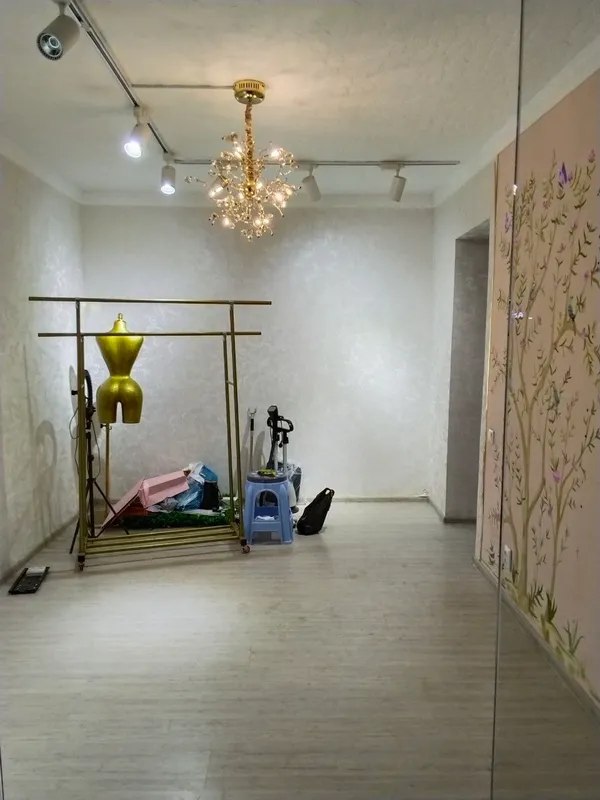 Аренда 2-комн. кв. 35 м², Чиланзарский · ID 332 2