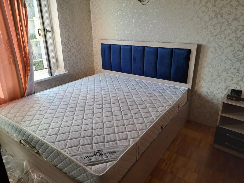 Услуги по сборке/разборке спальни, ремонт 1