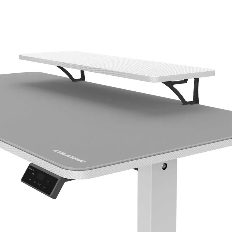! Игровой стол Cougar E-Star 140 White (EU) — фото 3