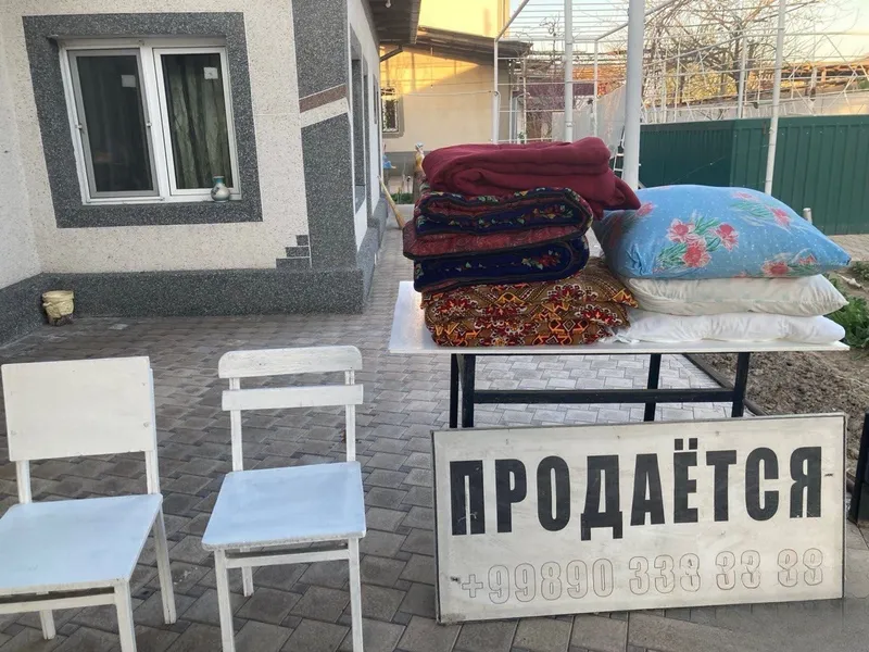 Продается все из дома,телевизор,мебель,постельные принадлежности 3 Продается все из дома,телевизор,мебель,постельные принадлежности 3