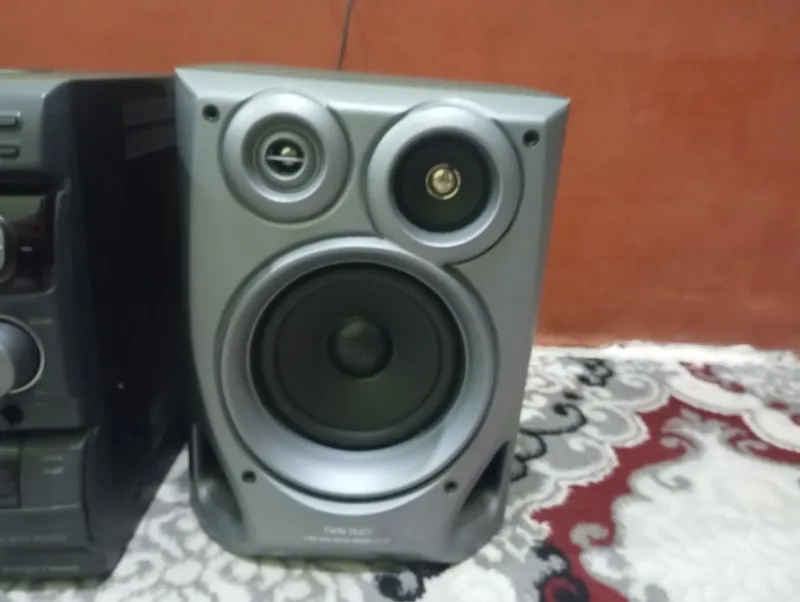 aiwa sentr kalonka 3 aiwa sentr kalonka 3