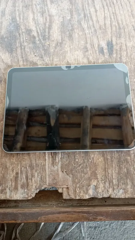 ipad A16 air th 3