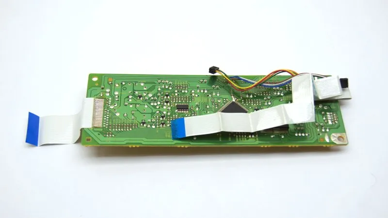 HP LJ 1020/2900 uchun DC Controller RM1-3412 platasi 3 HP LJ 1020/2900 uchun DC Controller RM1-3412 platasi 3