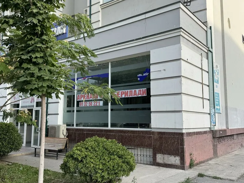 Аренда га берилади 135кв фаргона шахар военный госпитал йонида