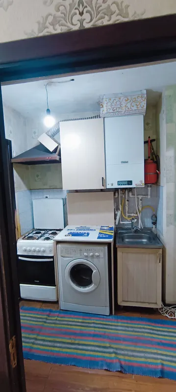 Аренда 1/3/3, Новостройка Карасу 6, цена 250 у.е. — фото 4